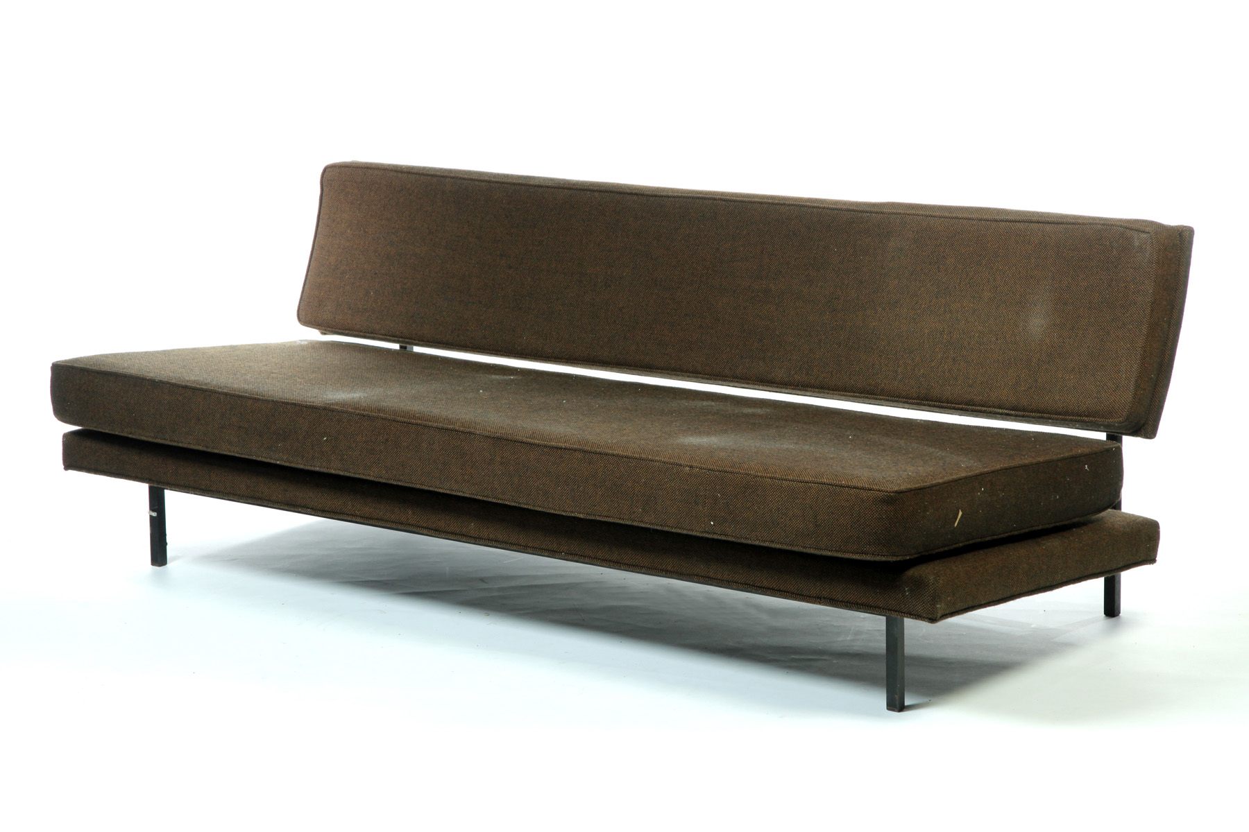 Appraisal: MID CENTURY SOFA IN THE MANNER OF GEORGE NELSON American