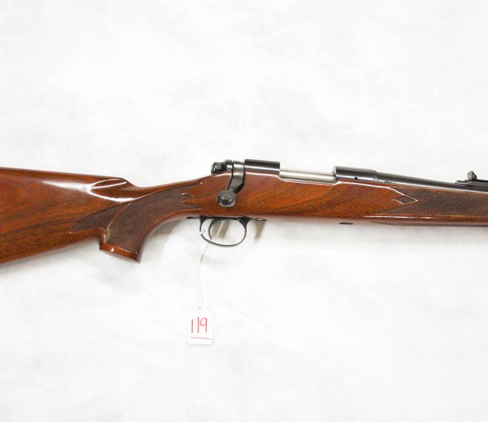 Appraisal: REMINGTON MODEL ADL BOLT ACTION CARBINE Winchester caliber barrel blued