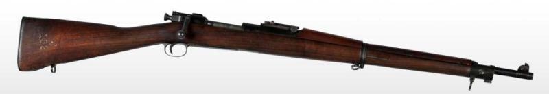 Appraisal: Springfield Armory Model Rifle Description CAL A so-so rifle with