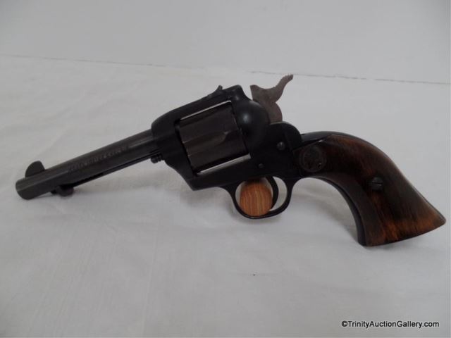 Appraisal: Savage Model LR Single Shot Pistol Produced and marketed by