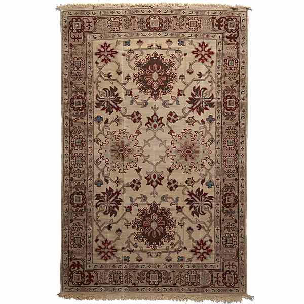 Appraisal: Kilim Rug Turkish a Kilim flat-weave rug ft in x