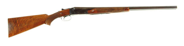 Appraisal: WINCHESTER MODEL TOURNAMENT SKEET DBL BBL SHOTGUN Cal ga SN