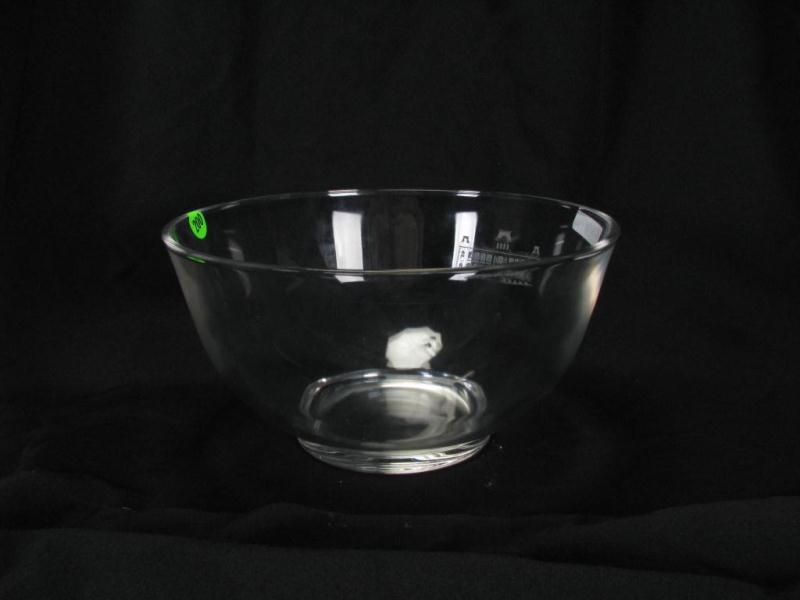 Appraisal: Tiffany and Co center bowl '' x '' with box