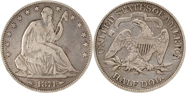 Appraisal: -CC C Fine Details Scratched ANACS Pleasing steel-gray throughout with