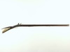 Appraisal: LONG RIFLE - Late th C flintlock Kentucky long rifle