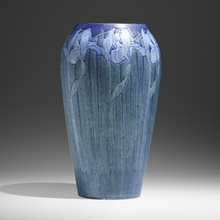 Appraisal: Sadie Irvine for Newcomb College Pottery FINE AND LARGE TRANSITIONAL