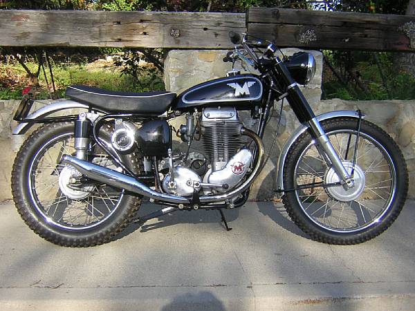 Appraisal: Matchless G- CSFrame no CEngine no CS Originating in the