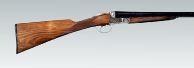 Appraisal: Beretta Model Silver Hawk shotgun double barrel ga serial number