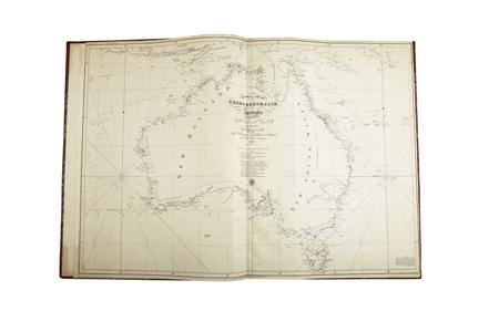 Appraisal: Flinders Matthew A voyage to Terra Australis undertaken for the