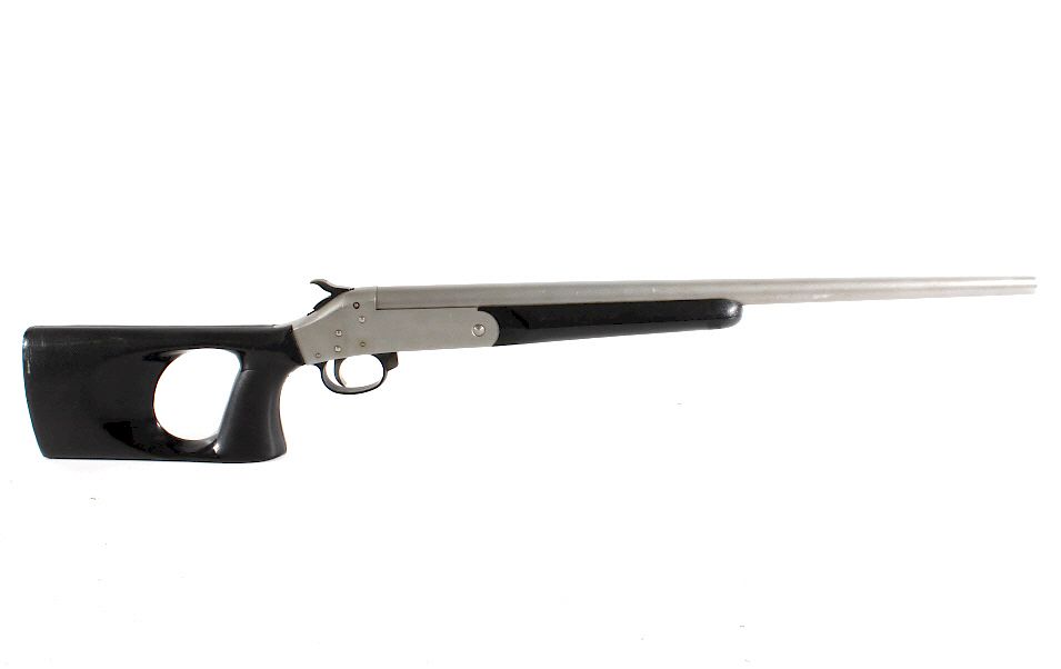 Appraisal: Koon Snake Charmer Single Barrel Shotgun For your consideration is