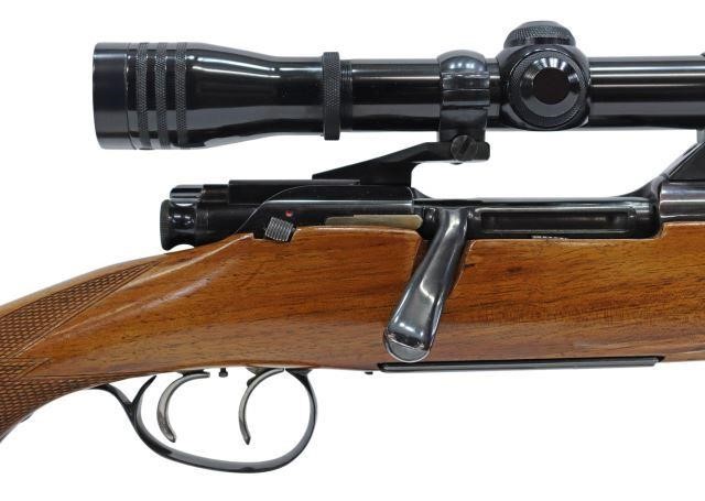 Appraisal: Steyr Daimler Puch Model rifle - caliber bolt action barrel