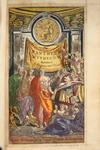 Appraisal: RARE TH C ILLUSTRATED RELIGIOUS HISTORY - The Pantheon Pantheum