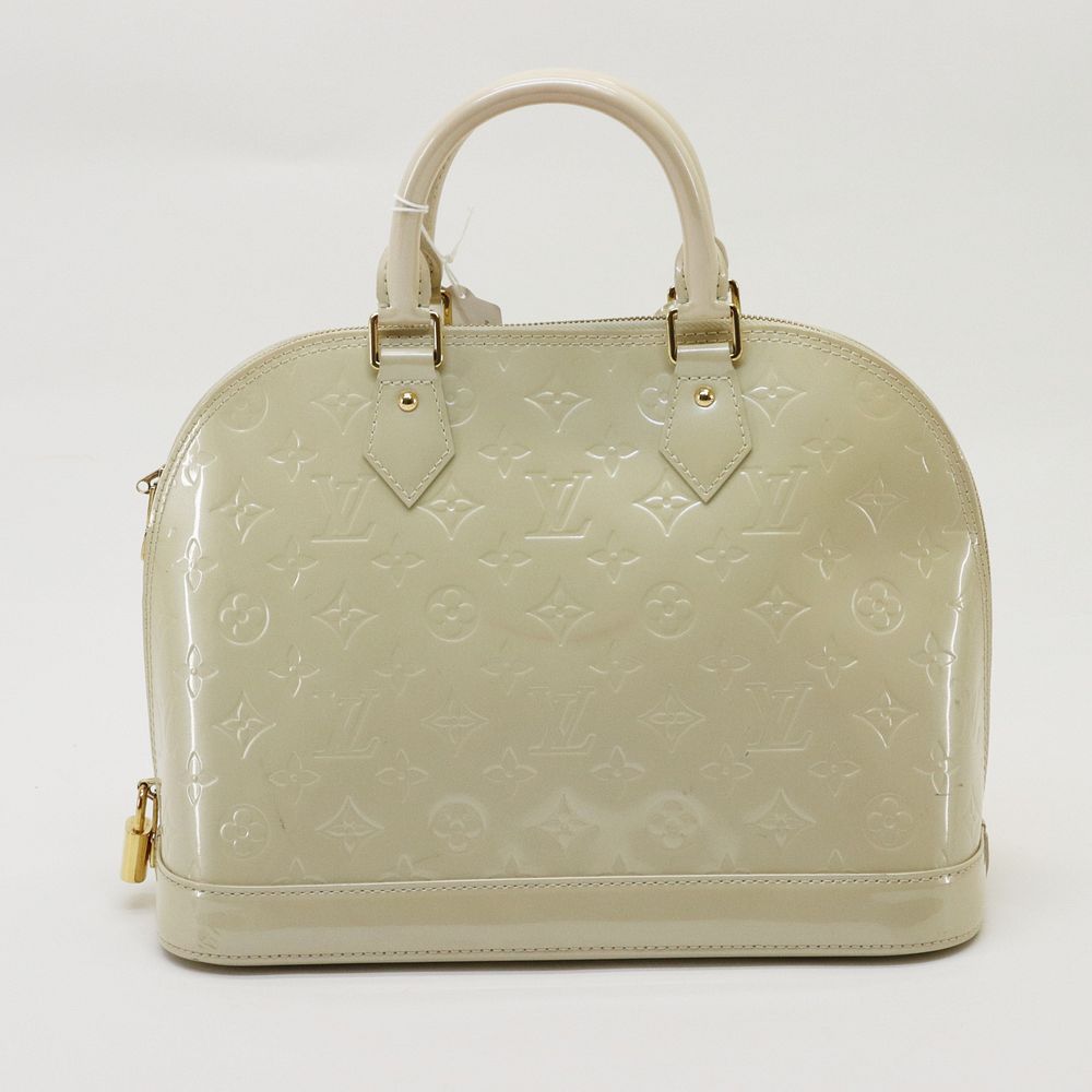 Appraisal: Louis Vuitton - Alma PM Louis Vuitton - Alma PM