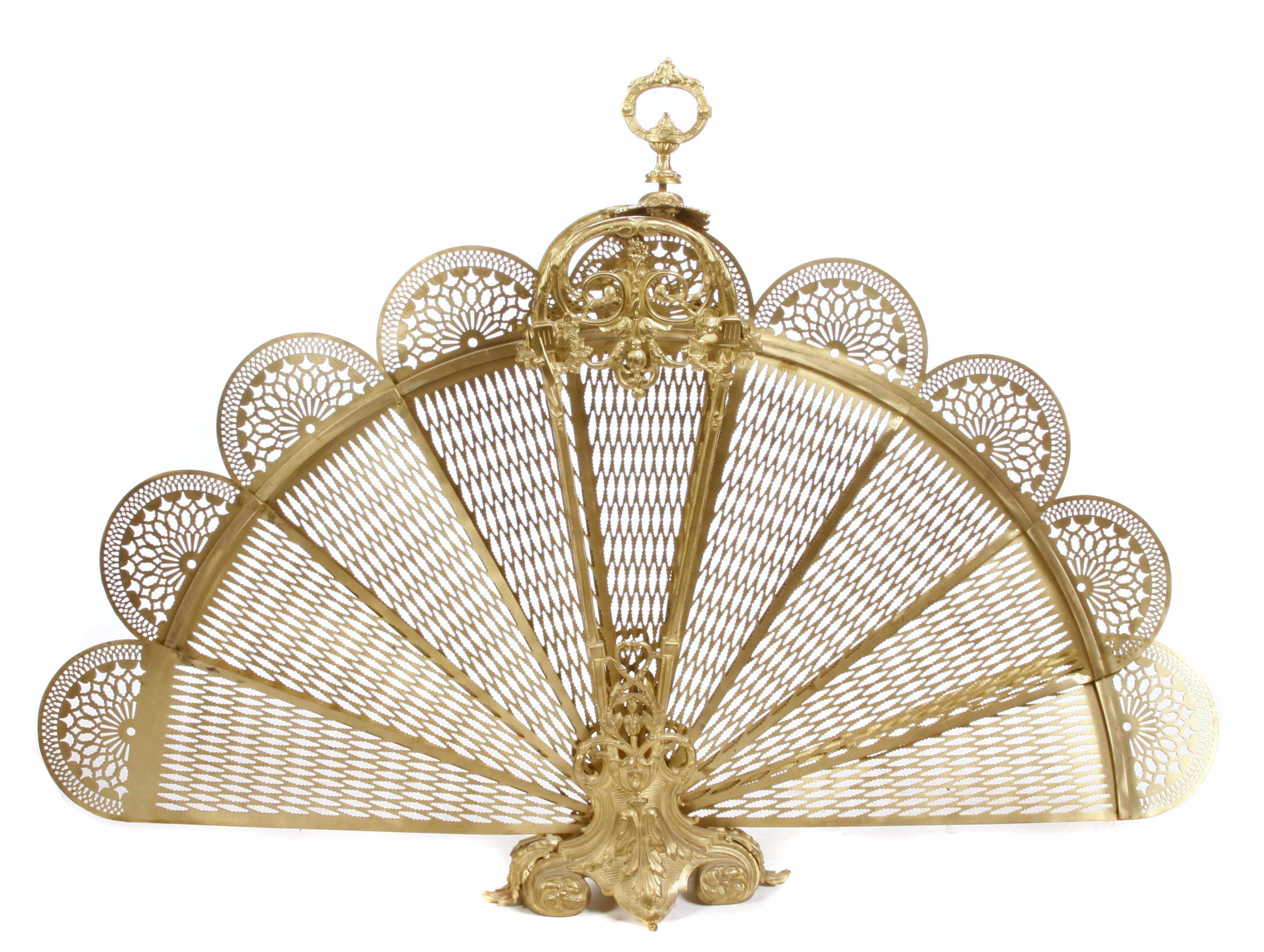 Appraisal: Property of a Private European Collector A Louis XV style