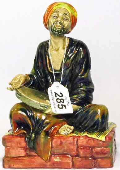 Appraisal: Royal Doulton Figure Mendicant HN