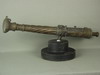 Appraisal: CANON REPLICA - TH C DUTCH STYLE CAST BRONZE CANON