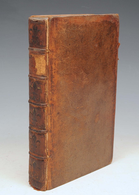 Appraisal: MILLNER John A Compendious Journal of all the Marches Famous