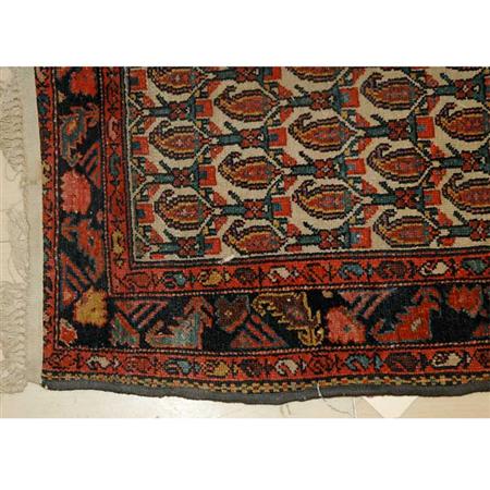 Appraisal: Northwest Persian Rug Estimate -