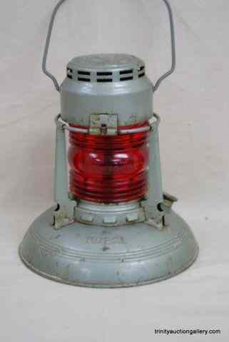 Appraisal: Vintage Dietz Traffic Gard Lantern USAThis is a very nice