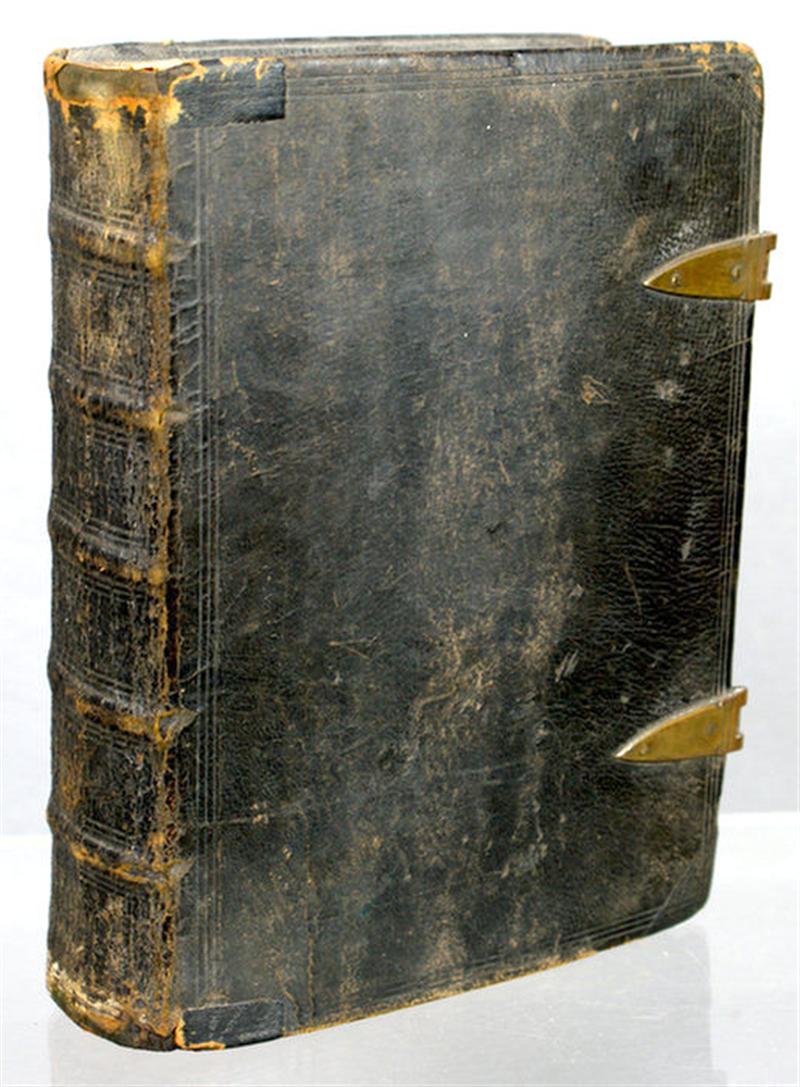 Appraisal: Breviarium Romanum Ex Decreto Sacrosancti Concilii Trident restitutum Pii V