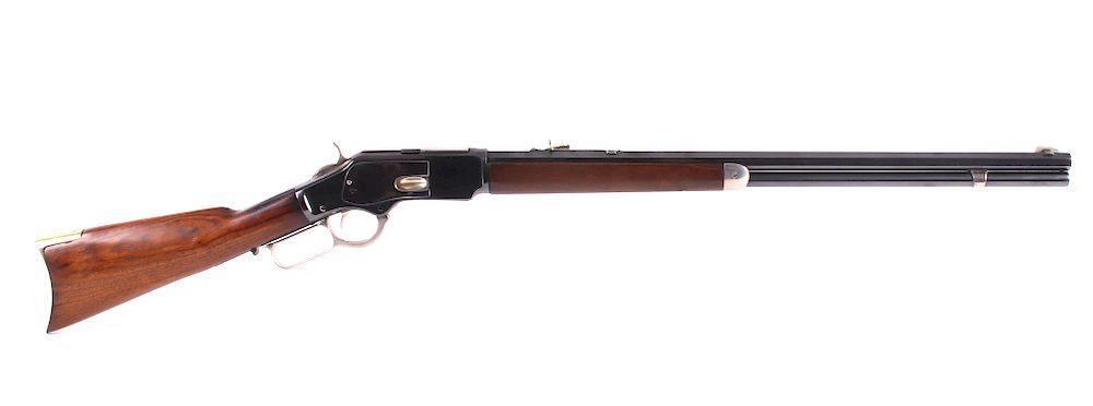 Appraisal: Winchester Model - Saddle Ring Carbine Featured in this lot