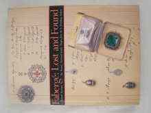 Appraisal: Book Faberge Lost and Found by Kenneth Snowman