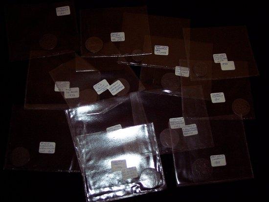 Appraisal: A quantity of coinage including East india Company Norwich Duke