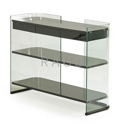 Appraisal: STYLE OF FABIO LENCI Console table Condition Report