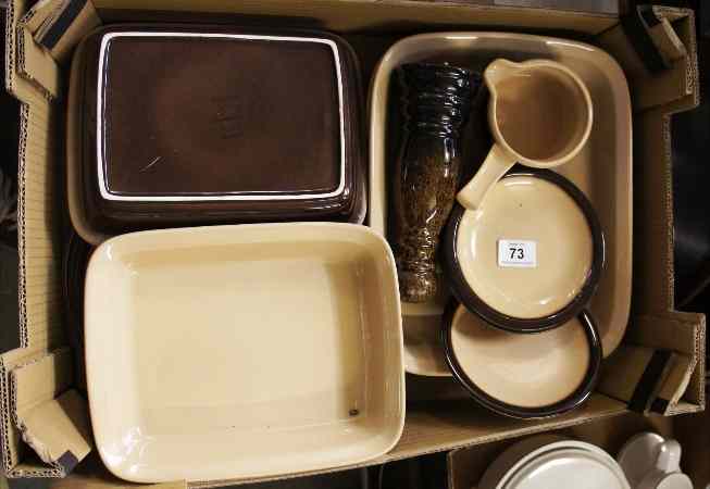 Appraisal: Wedgwood Monteray Mixed Dinner Ware and Serving Items