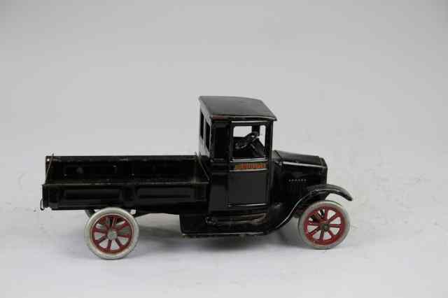 Appraisal: BUDDY 'L' ONE TON EXPRESS FORD FLIVVER C late 's