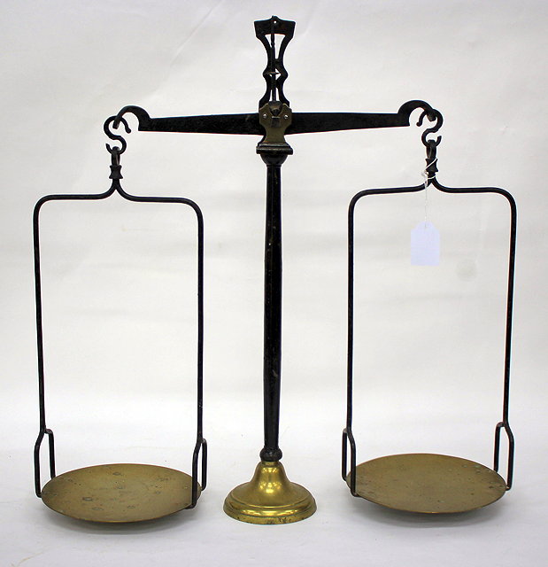 Appraisal: A PAIR OF TH CENTURY FRENCH F LEGRAIN PARIS BRASS