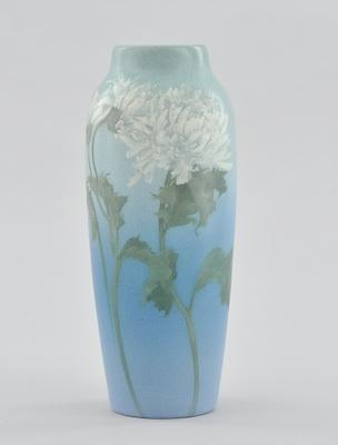 Appraisal: A Rookwood Pottery Vase Hand decorated by Ed Diers with