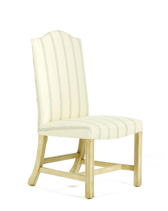 Appraisal: - Rose Tarlow Melrose House New England Dining Side Chair