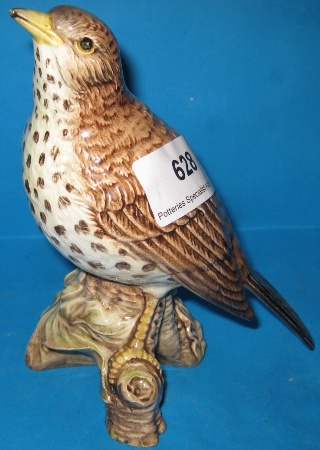 Appraisal: Beswick Thrush