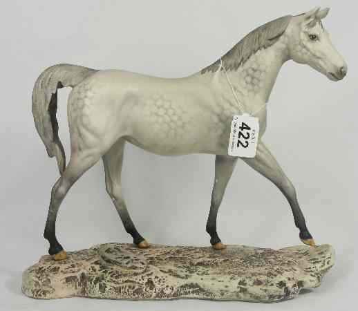 Appraisal: Beswick Horse Moonlight Grey