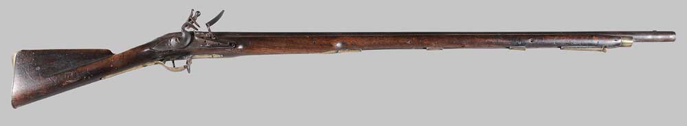 Appraisal: English Flintlock Brown Bess British late th century second model