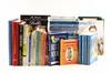 Appraisal: REFERENCE BOOKS - Lot of thirty-four reference books price guides