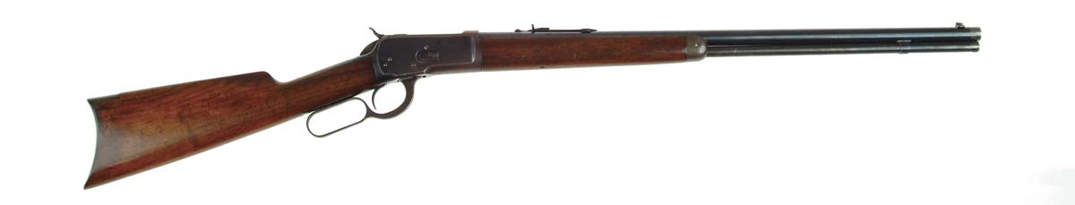 Appraisal: WINCHESTER MODEL LEVER ACTION RIFLE Cal - SN Standard grade