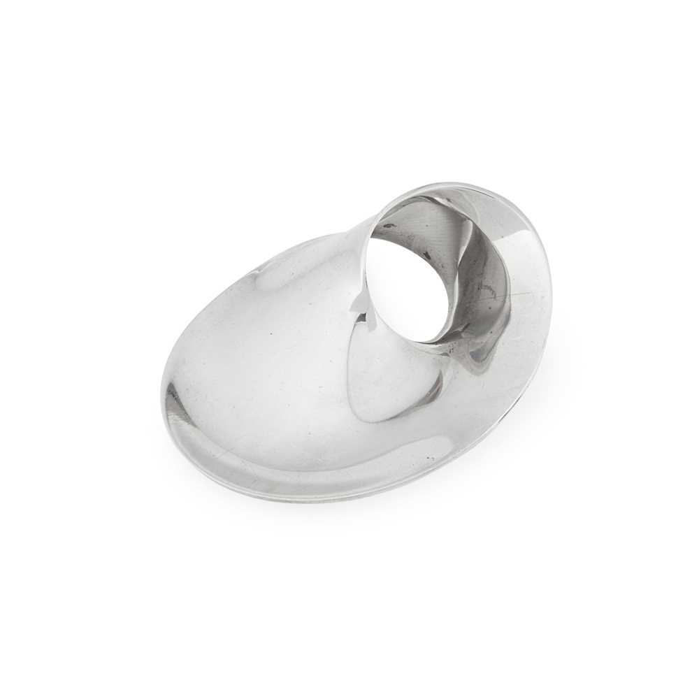 Appraisal: VIVIANNA TORUN B LOW-H BE - FOR GEORG JENSEN M