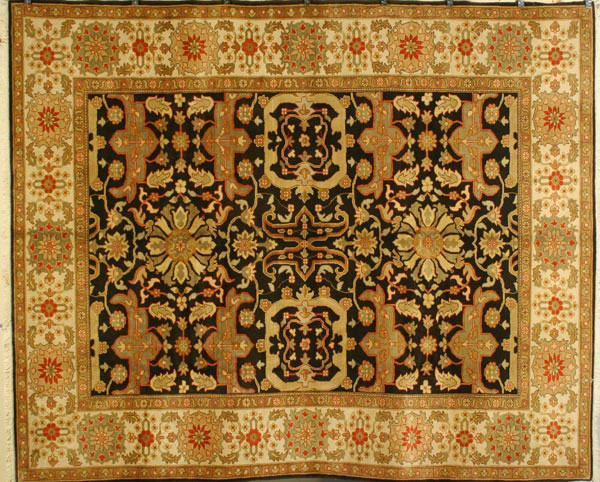 Appraisal: - Peshawar Rug Peshawar rug ' x '