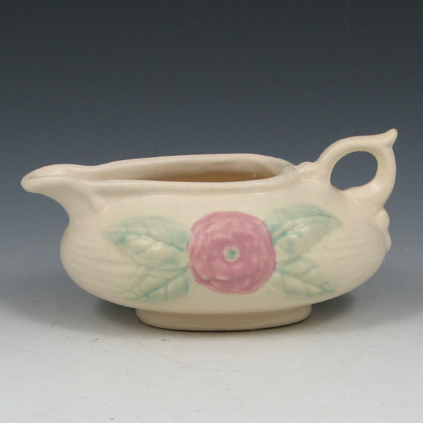 Appraisal: Hull Open Rose - Creamer - Mint Open Rose creamer