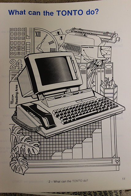 Appraisal: AN EARLY ELECTRONIC TELEPHONE EXCHANGE SYSTEM with computer and keyboard