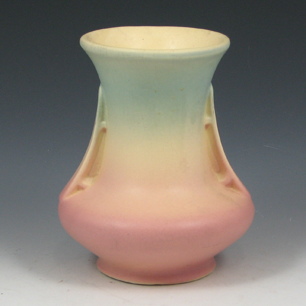 Appraisal: Hull Sueno - Vase - Mint Hull Sueno Series vase