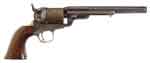 Appraisal: COLT MODEL NAVY CONVERSION REVOLVER Cal RF SN Made from