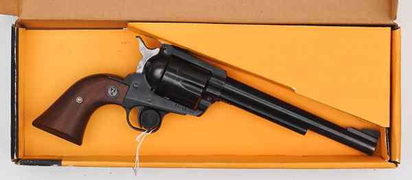 Appraisal: Ruger New Model Blackhawk carbine cal '' barrel S N