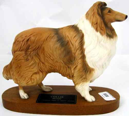 Appraisal: Beswick Connoisseur Collie