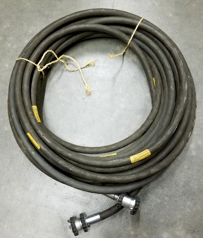 Appraisal: Drager hose NA Drager hose Bidding Advisory Please be aware