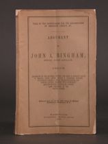 Appraisal: Trial of the Conspirators for the Assassination of President Lincoln