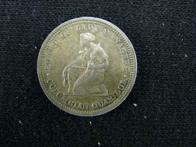 Appraisal: Isabella Commemorative Quarter uncirculated