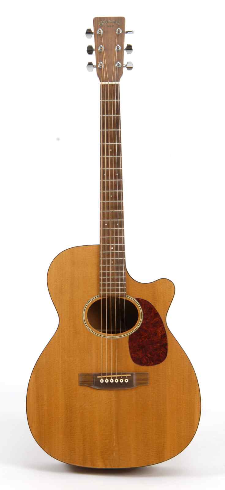 Appraisal: MARTIN -C ACOUSTIC GUITARWith mahogany body and neck spruce top